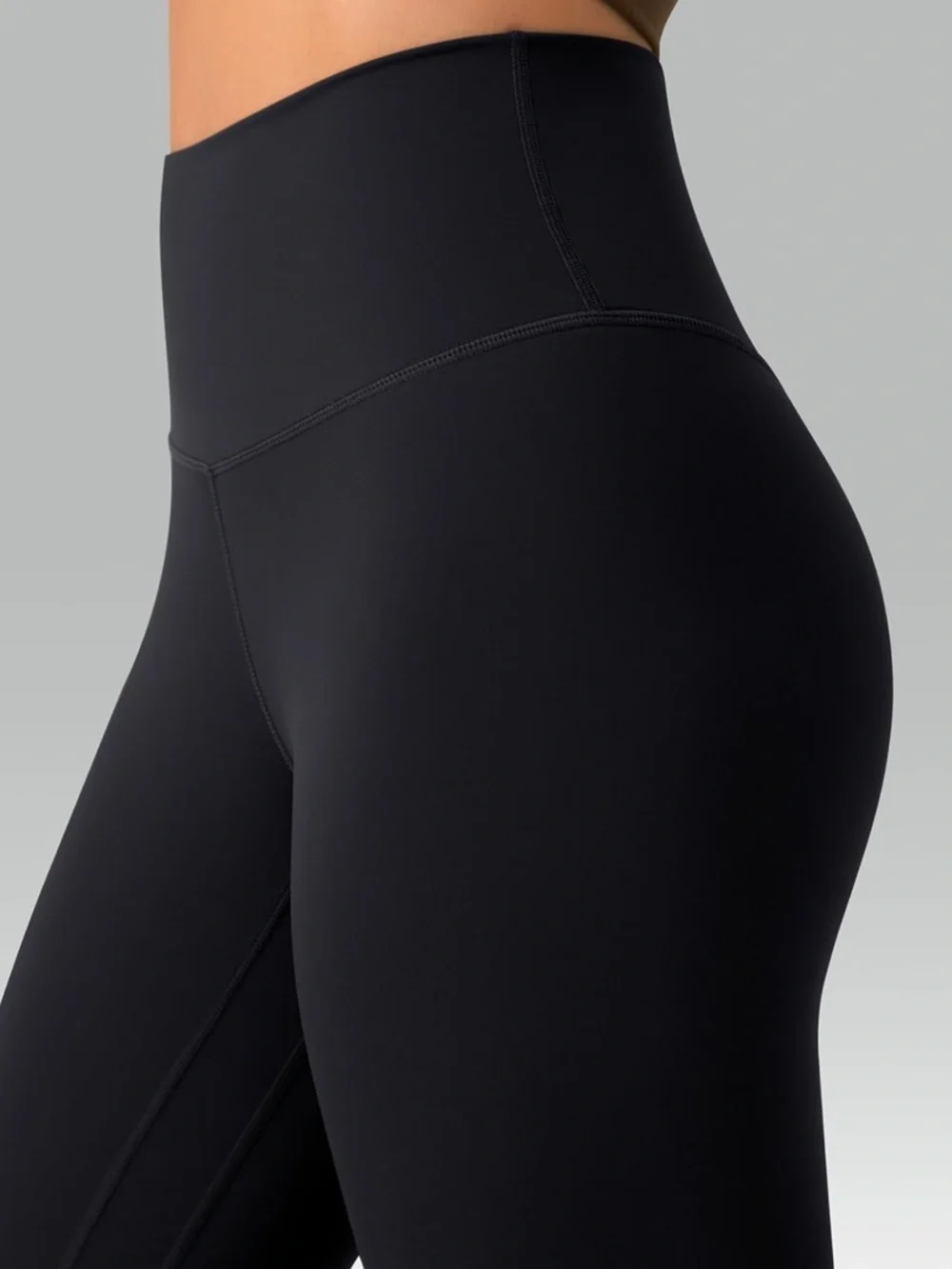 Colorfulkoala Women's Buttery Soft High Waisted Full-Length Leggings Size Medium - Picture 3 of 13